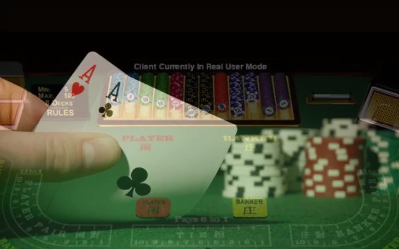 free baccarat at Winzo body image