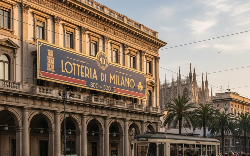 milan lottery