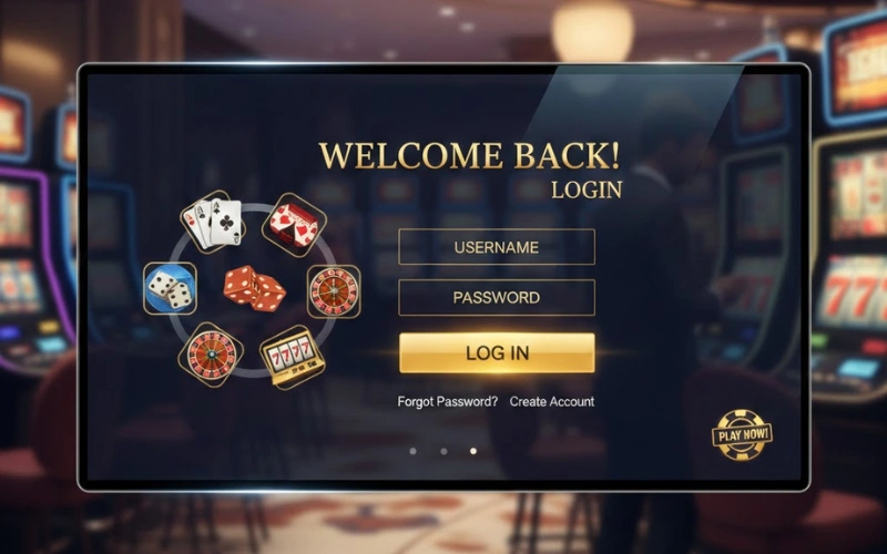 Acewin Casino Login at Winzo Game body image